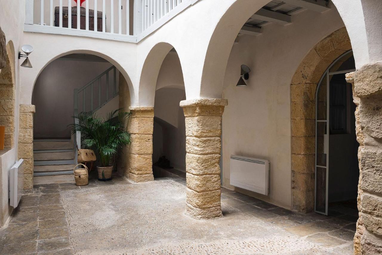 La Pileta - Grupo Califa Apartment Vejer de la Frontera Luaran gambar
