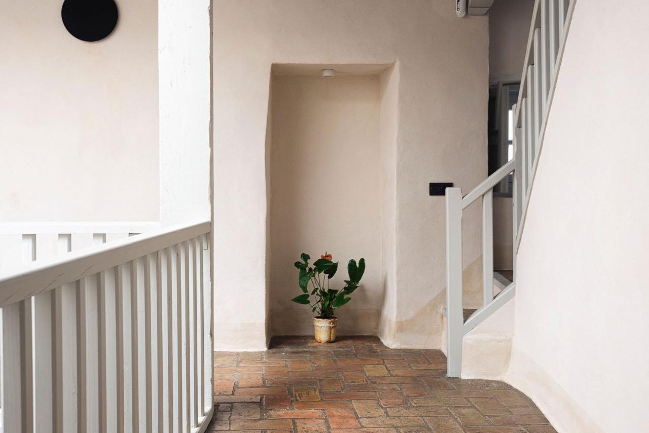 La Pileta - Grupo Califa Apartment Vejer de la Frontera Luaran gambar