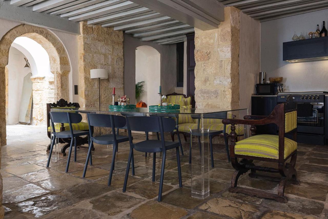 La Pileta - Grupo Califa Apartment Vejer de la Frontera Luaran gambar