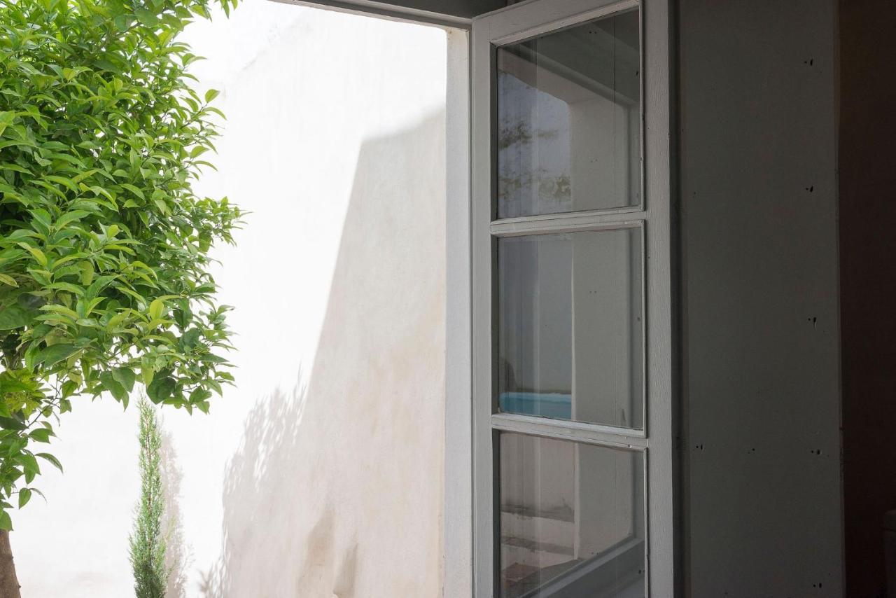 La Pileta - Grupo Califa Apartment Vejer de la Frontera Luaran gambar