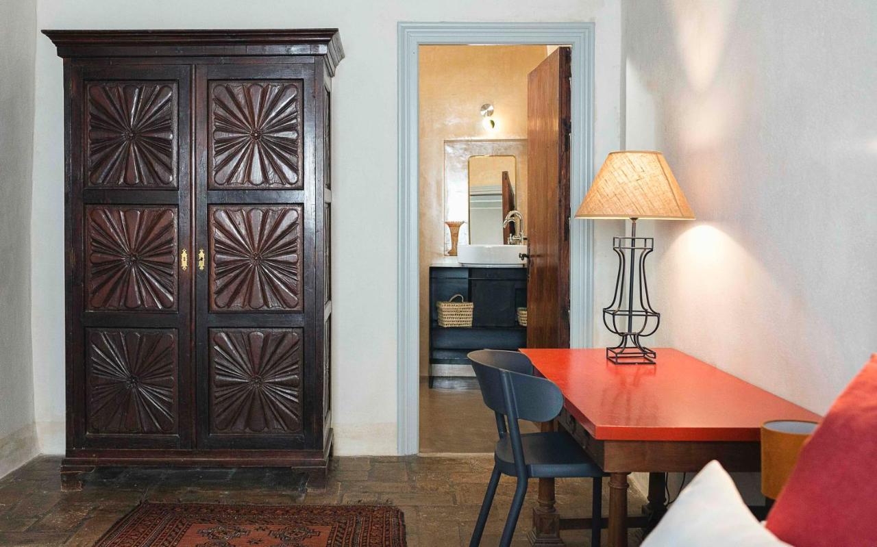 La Pileta - Grupo Califa Apartment Vejer de la Frontera Luaran gambar