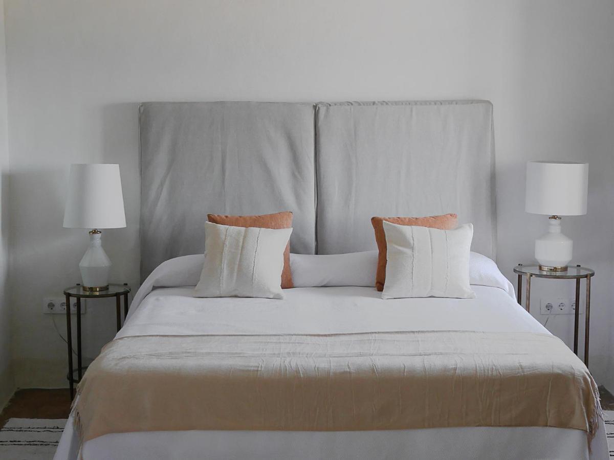 La Pileta - Grupo Califa Apartment Vejer de la Frontera Luaran gambar
