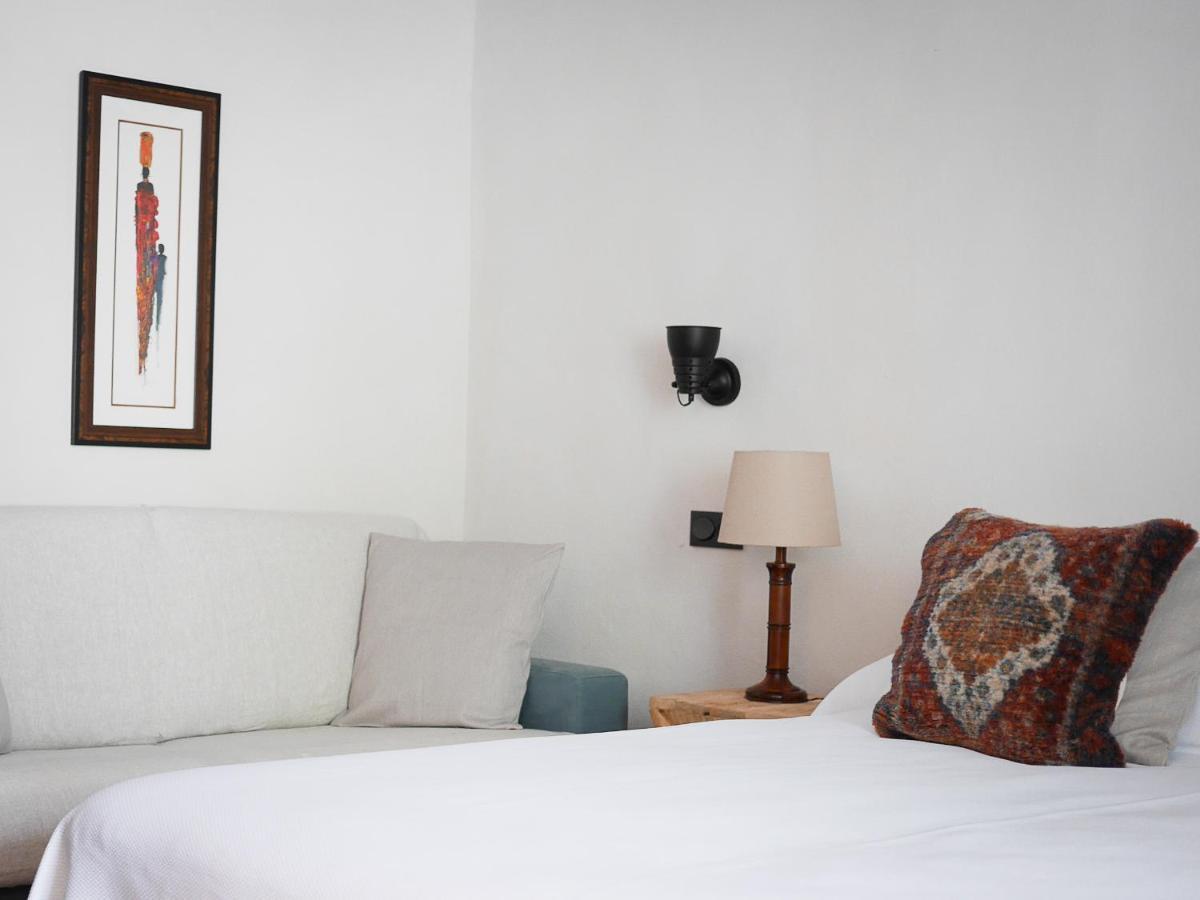 La Pileta - Grupo Califa Apartment Vejer de la Frontera Luaran gambar