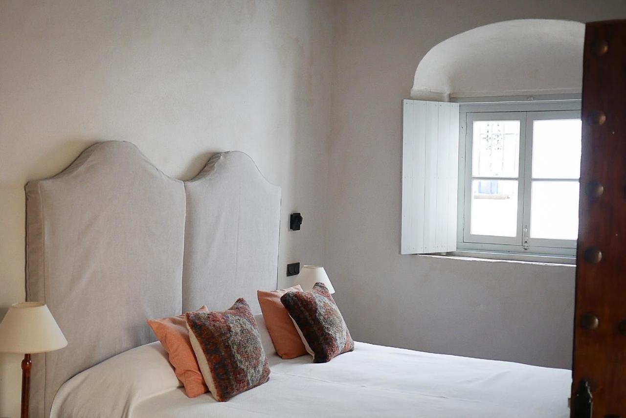 La Pileta - Grupo Califa Apartment Vejer de la Frontera Luaran gambar