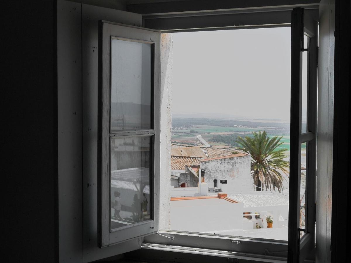 La Pileta - Grupo Califa Apartment Vejer de la Frontera Luaran gambar