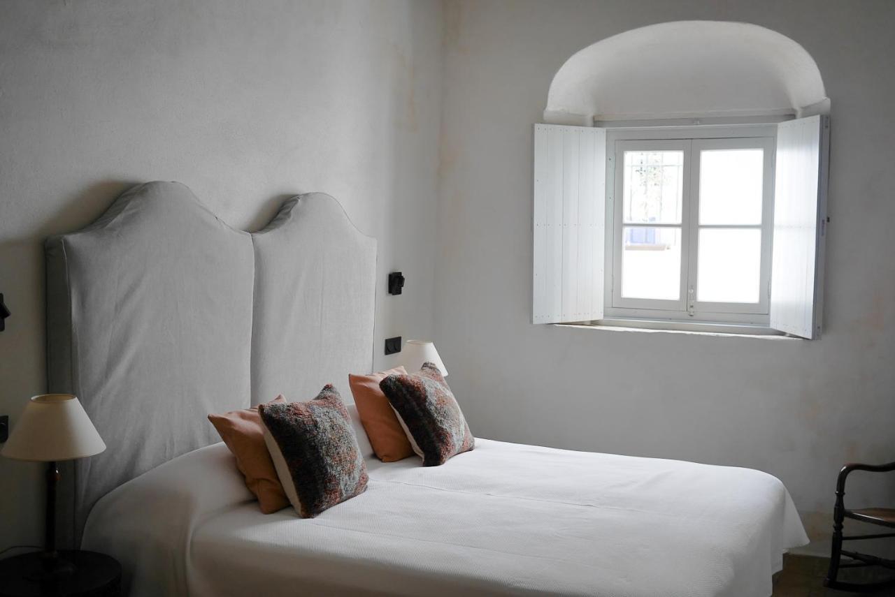 La Pileta - Grupo Califa Apartment Vejer de la Frontera Luaran gambar