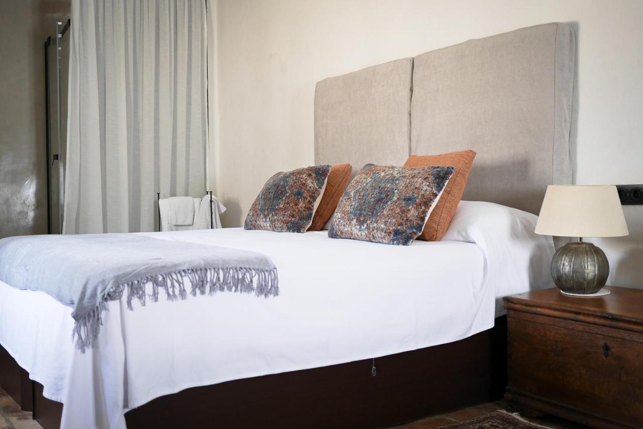 La Pileta - Grupo Califa Apartment Vejer de la Frontera Luaran gambar