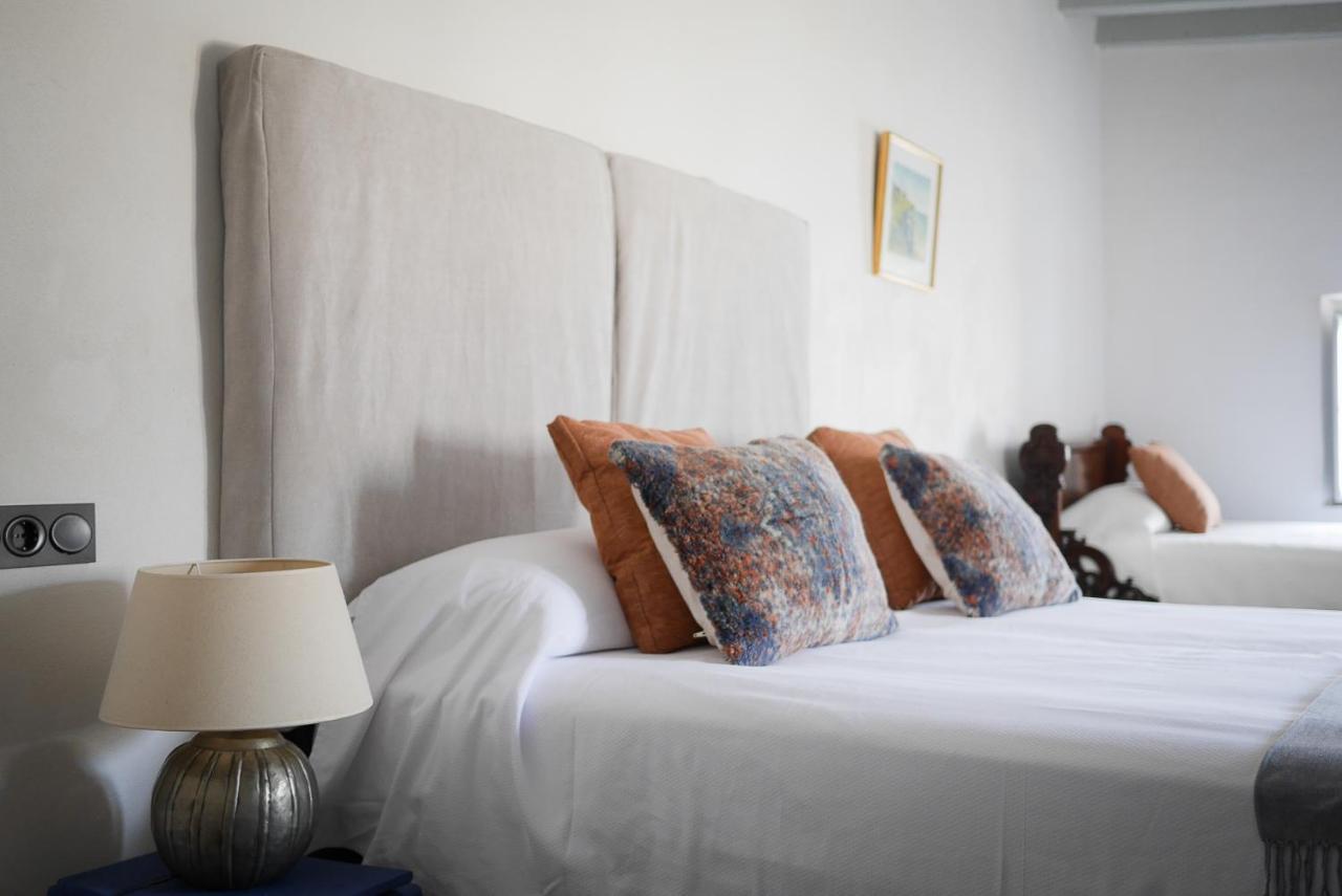 La Pileta - Grupo Califa Apartment Vejer de la Frontera Luaran gambar