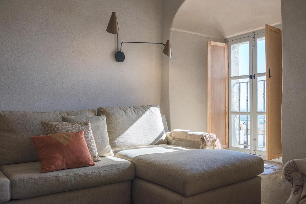 La Pileta - Grupo Califa Apartment Vejer de la Frontera Luaran gambar