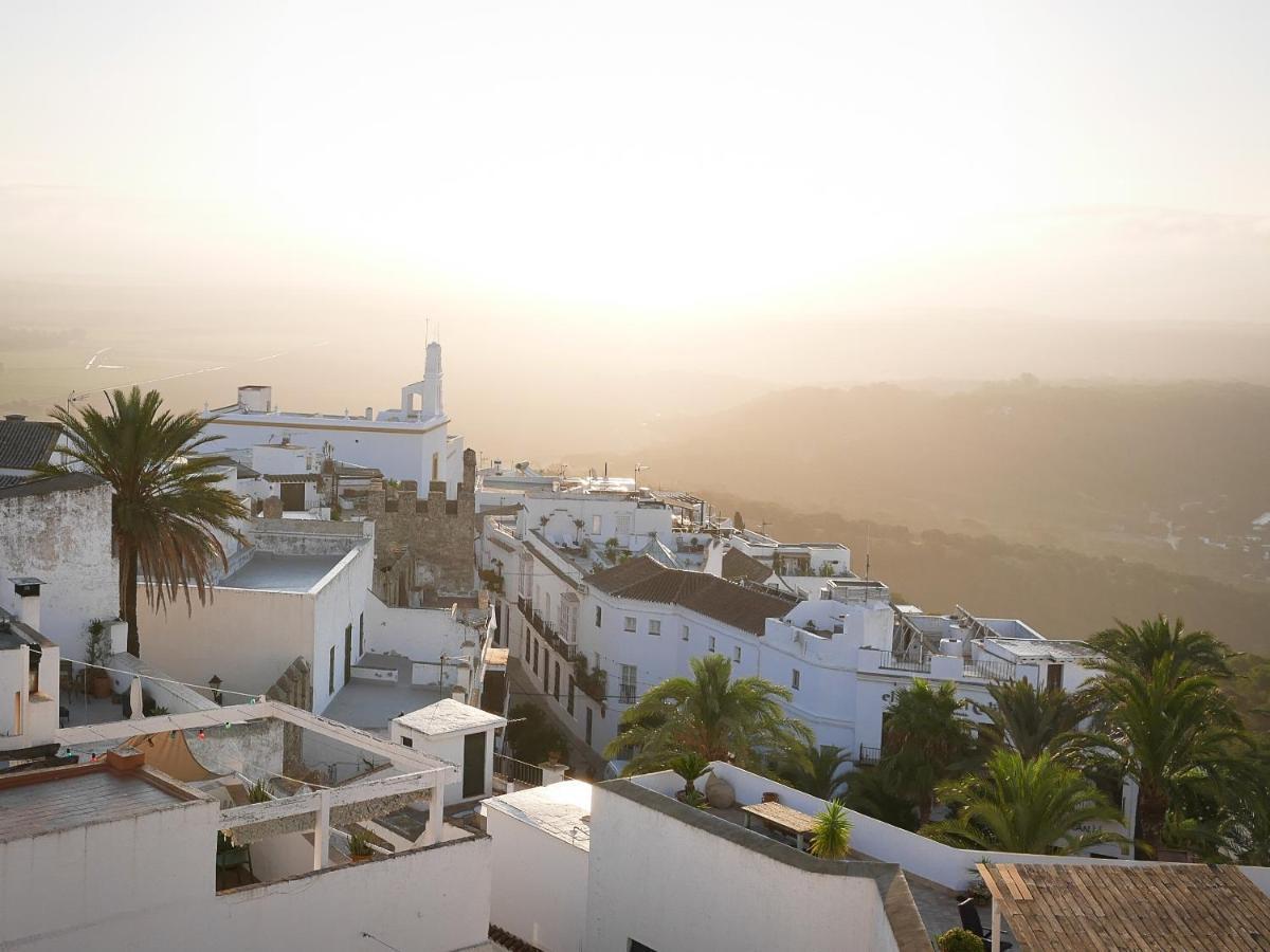 La Pileta - Grupo Califa Apartment Vejer de la Frontera Luaran gambar
