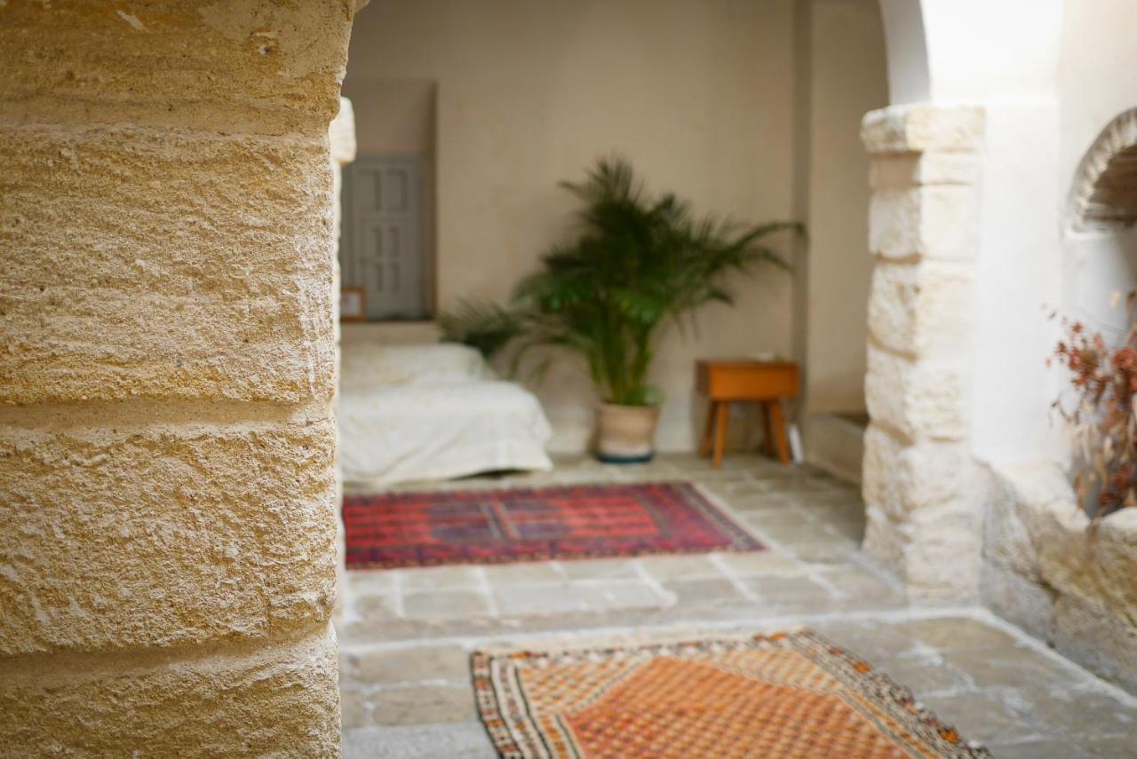 La Pileta - Grupo Califa Apartment Vejer de la Frontera Luaran gambar
