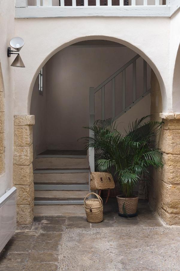 La Pileta - Grupo Califa Apartment Vejer de la Frontera Luaran gambar