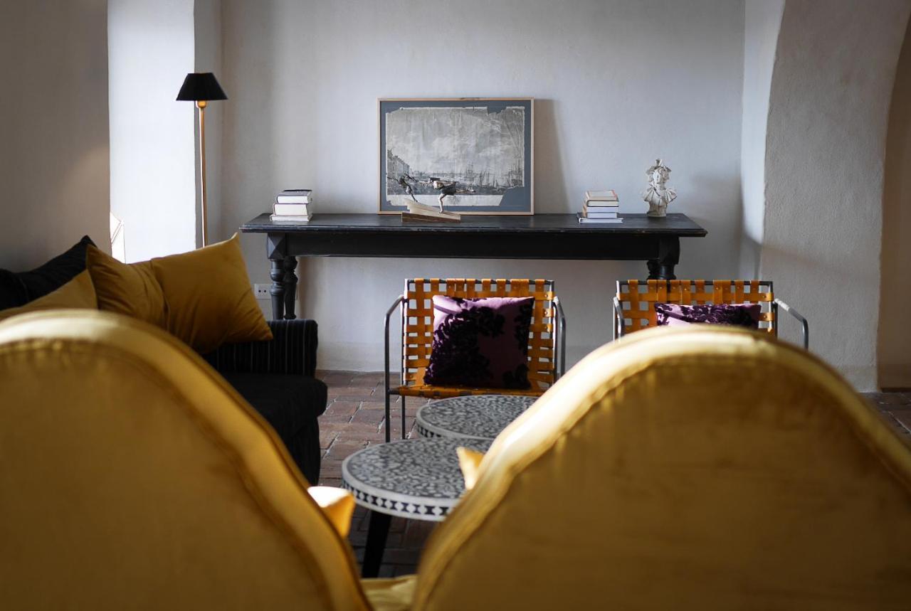 La Pileta - Grupo Califa Apartment Vejer de la Frontera Luaran gambar