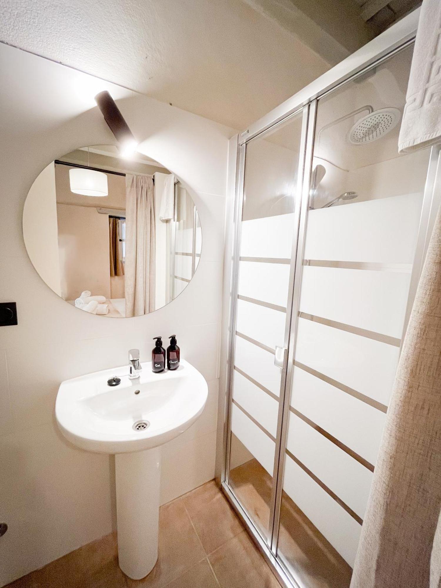 La Pileta - Grupo Califa Apartment Vejer de la Frontera Luaran gambar